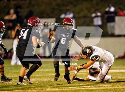 Thumbnail 3 in Laguna Creek vs. Roseville photogallery.
