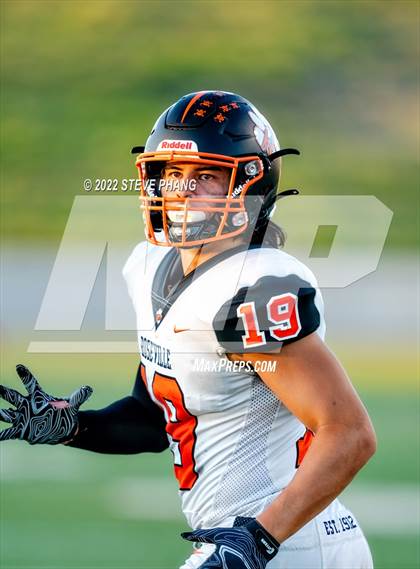 Thumbnail 2 in Laguna Creek vs. Roseville photogallery.