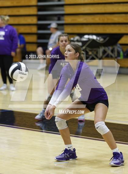 Thumbnail 3 in Leo vs Woodlan (Leo Invite) photogallery.