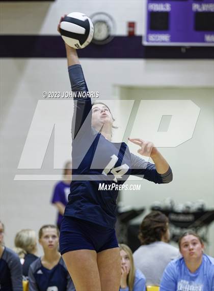 Thumbnail 1 in Leo vs Woodlan (Leo Invite) photogallery.