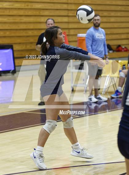 Thumbnail 1 in Leo vs Woodlan (Leo Invite) photogallery.