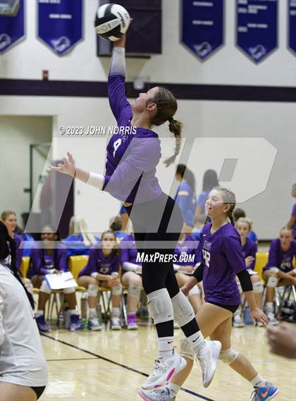 Thumbnail 2 in Leo vs Woodlan (Leo Invite) photogallery.