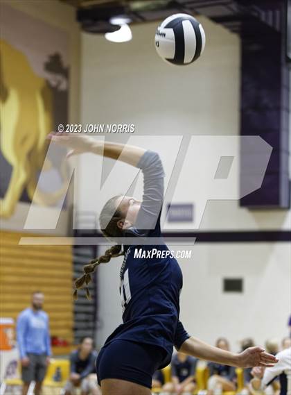Thumbnail 2 in Leo vs Woodlan (Leo Invite) photogallery.