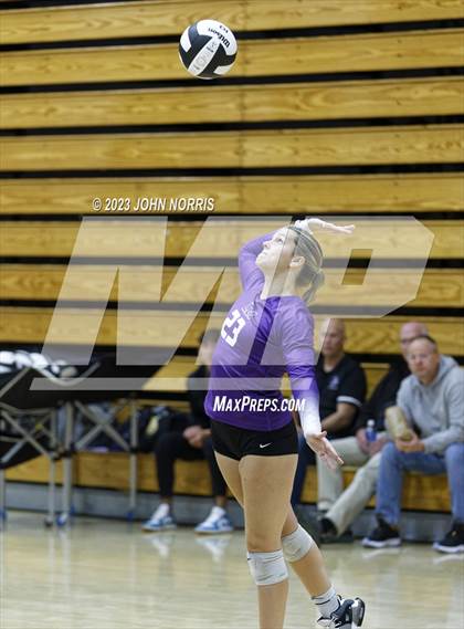 Thumbnail 3 in Leo vs Woodlan (Leo Invite) photogallery.