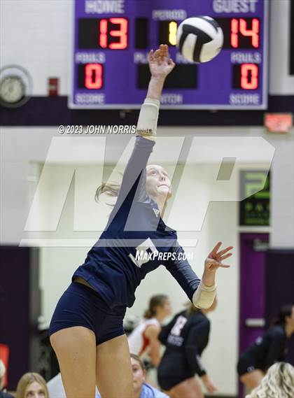 Thumbnail 3 in Leo vs Woodlan (Leo Invite) photogallery.