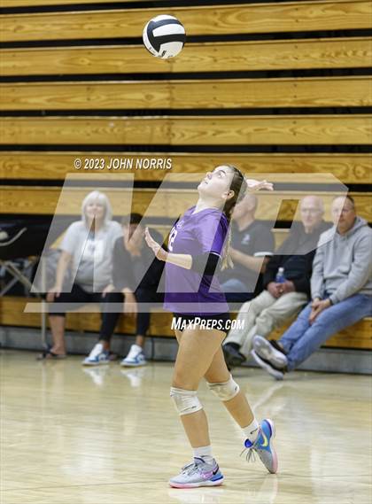 Thumbnail 3 in Leo vs Woodlan (Leo Invite) photogallery.