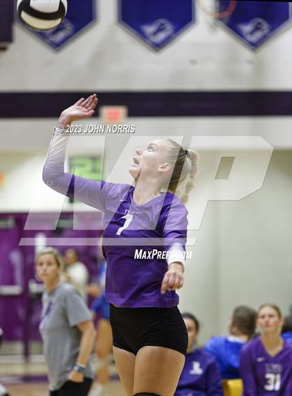 Thumbnail 3 in Leo vs Woodlan (Leo Invite) photogallery.