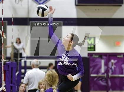 Thumbnail 3 in Leo vs Woodlan (Leo Invite) photogallery.