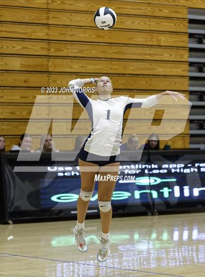 Thumbnail 2 in Leo vs Woodlan (Leo Invite) photogallery.