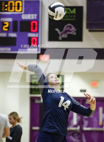 Thumbnail 3 in Leo vs Woodlan (Leo Invite) photogallery.