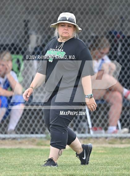 Thumbnail 3 in Yorktown vs. Jay County (IHSAA 3A Section 24 Championship)  photogallery.