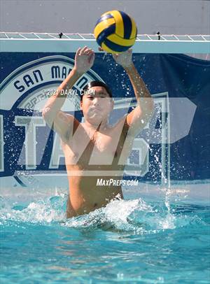 St. Francis @ San Marino