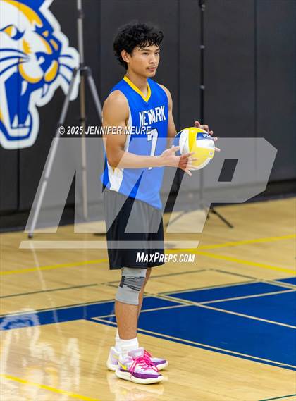 Thumbnail 1 in Arroyo @ Newark Memorial photogallery.