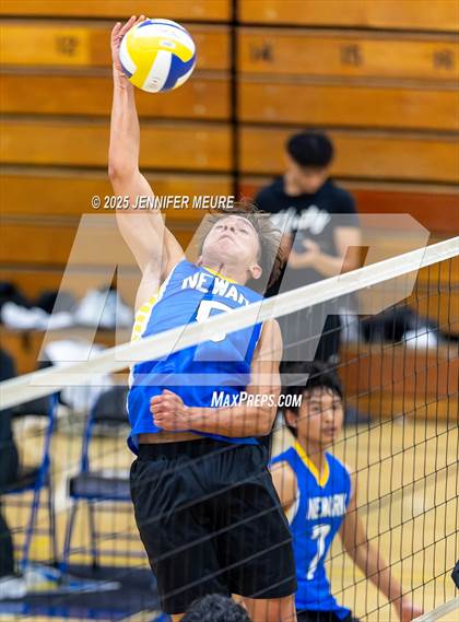Thumbnail 2 in Arroyo @ Newark Memorial photogallery.