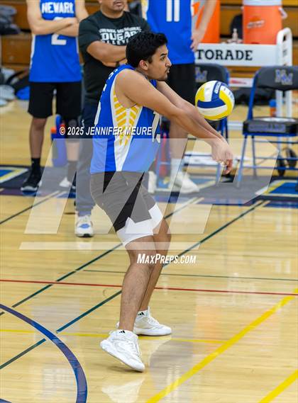 Thumbnail 3 in Arroyo @ Newark Memorial photogallery.