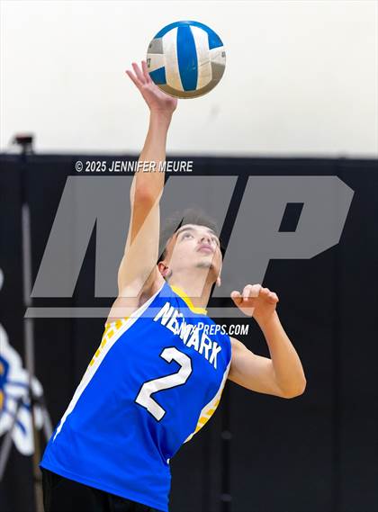 Thumbnail 1 in Arroyo @ Newark Memorial photogallery.