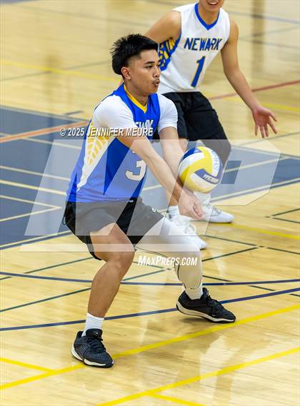 Thumbnail 1 in Arroyo @ Newark Memorial photogallery.