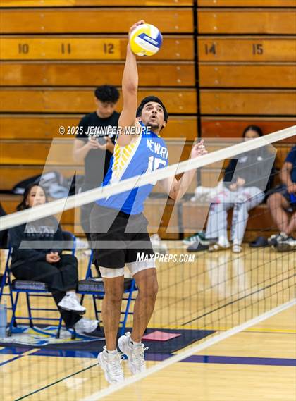 Thumbnail 3 in Arroyo @ Newark Memorial photogallery.