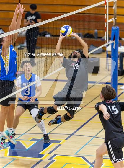 Thumbnail 2 in Arroyo @ Newark Memorial photogallery.