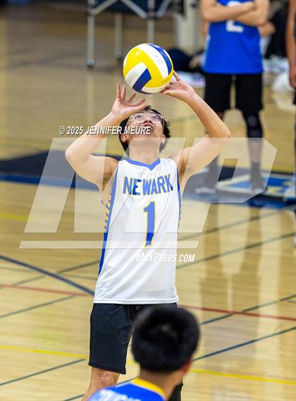 Thumbnail 1 in Arroyo @ Newark Memorial photogallery.