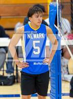 Photo from the gallery "Arroyo @ Newark Memorial"