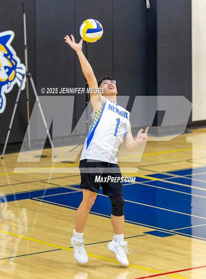Thumbnail 1 in Arroyo @ Newark Memorial photogallery.
