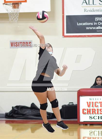 Thumbnail 3 in Encina Prep @ Victory Christian photogallery.