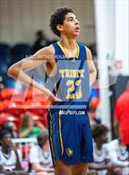 Photo from the gallery "Trinity of Durham and Chapel Hill vs Freedom Christian Academy (NCISAA 2A Second Round)"