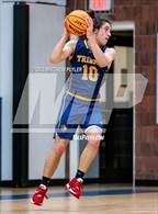 Photo from the gallery "Trinity of Durham and Chapel Hill vs Freedom Christian Academy (NCISAA 2A Second Round)"