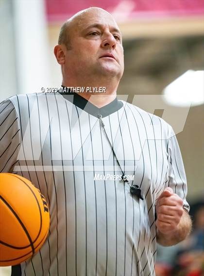 Thumbnail 3 in Trinity of Durham and Chapel Hill vs Freedom Christian Academy (NCISAA 2A Second Round) photogallery.