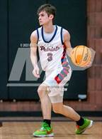 Photo from the gallery "Trinity of Durham and Chapel Hill vs Freedom Christian Academy (NCISAA 2A Second Round)"