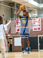 Photo from the gallery "Trinity of Durham and Chapel Hill vs Freedom Christian Academy (NCISAA 2A Second Round)"