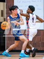 Photo from the gallery "Trinity of Durham and Chapel Hill vs Freedom Christian Academy (NCISAA 2A Second Round)"