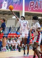 Photo from the gallery "Trinity of Durham and Chapel Hill vs Freedom Christian Academy (NCISAA 2A Second Round)"