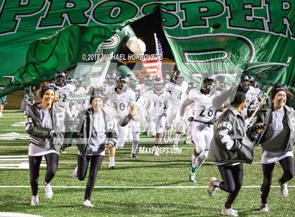 Thumbnail 2 in Prosper @ Plano photogallery.