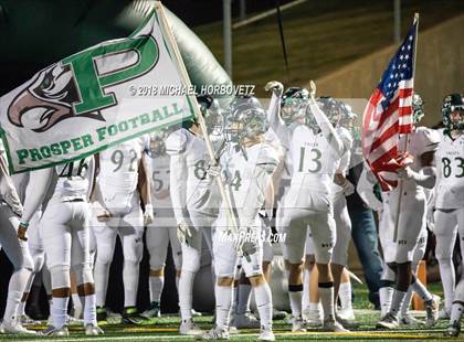 Thumbnail 3 in Prosper @ Plano photogallery.