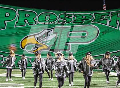 Thumbnail 1 in Prosper @ Plano photogallery.