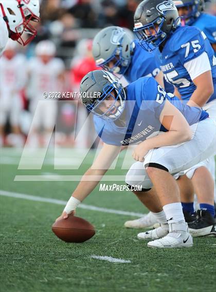 Thumbnail 1 in Anchor Bay @ Utica Eisenhower photogallery.