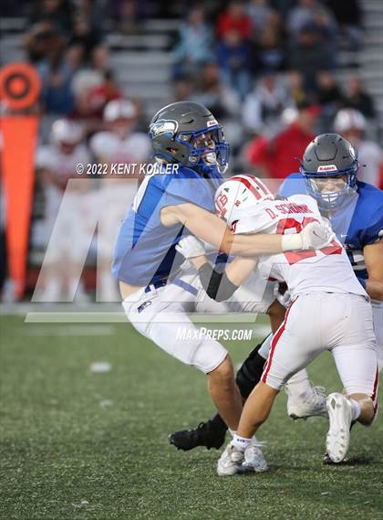 Thumbnail 1 in Anchor Bay @ Utica Eisenhower photogallery.