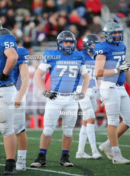 Thumbnail 3 in Anchor Bay @ Utica Eisenhower photogallery.