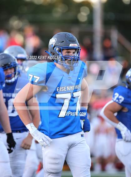Thumbnail 3 in Anchor Bay @ Utica Eisenhower photogallery.