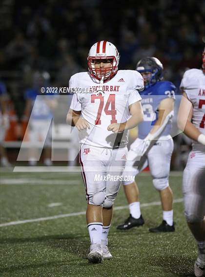 Thumbnail 2 in Anchor Bay @ Utica Eisenhower photogallery.