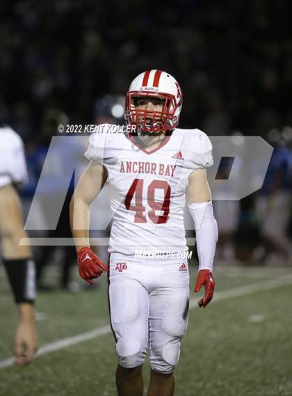 Thumbnail 1 in Anchor Bay @ Utica Eisenhower photogallery.
