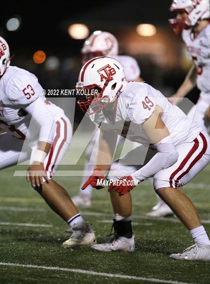 Thumbnail 2 in Anchor Bay @ Utica Eisenhower photogallery.