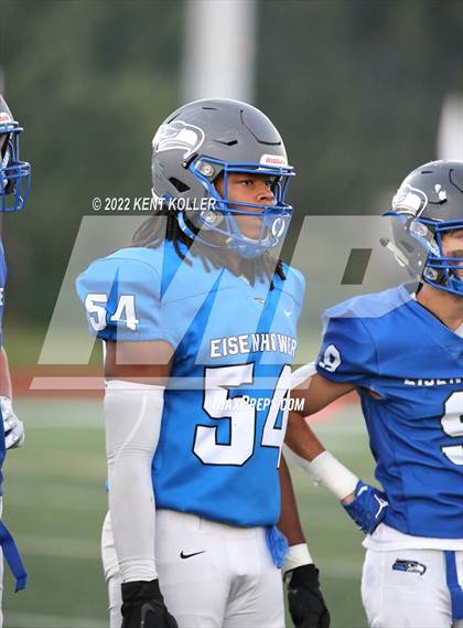 Thumbnail 1 in Anchor Bay @ Utica Eisenhower photogallery.