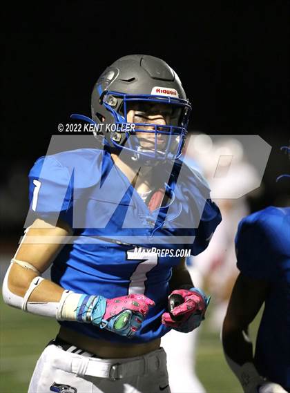 Thumbnail 2 in Anchor Bay @ Utica Eisenhower photogallery.