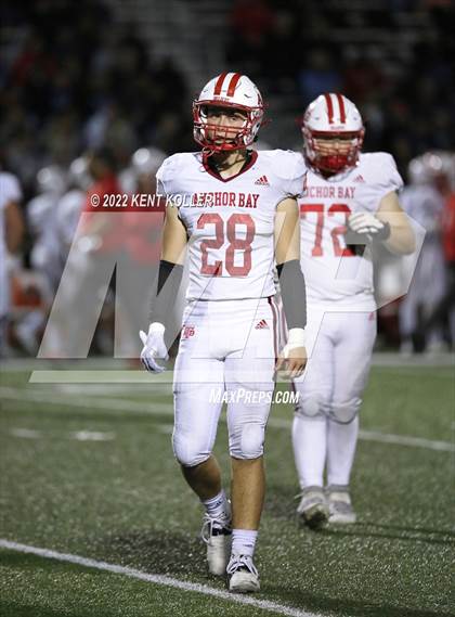 Thumbnail 1 in Anchor Bay @ Utica Eisenhower photogallery.