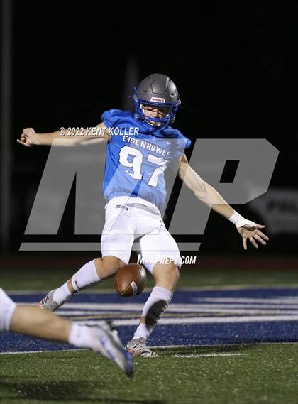 Thumbnail 1 in Anchor Bay @ Utica Eisenhower photogallery.