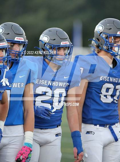 Thumbnail 1 in Anchor Bay @ Utica Eisenhower photogallery.