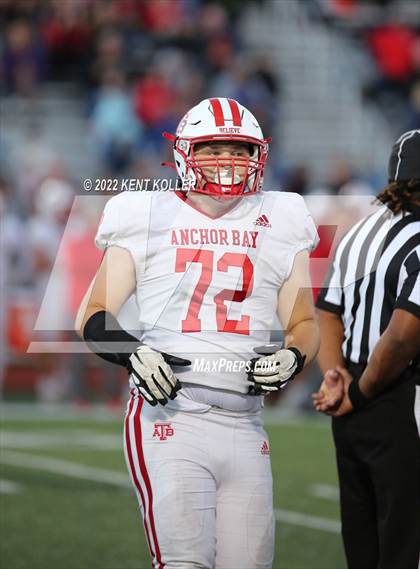 Thumbnail 3 in Anchor Bay @ Utica Eisenhower photogallery.